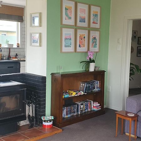 וויהי Sunny Room On Thomas מראה חיצוני תמונה